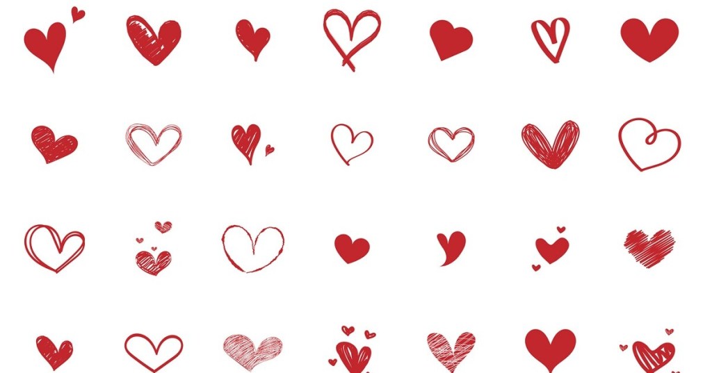 The Power of&nbsp;Love