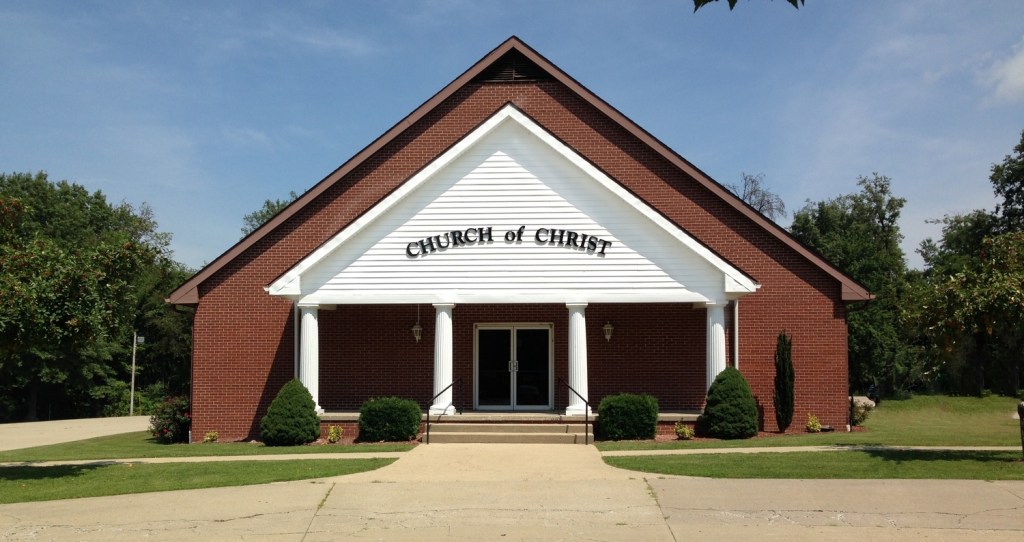 Concerning The Lord’s&nbsp;Church