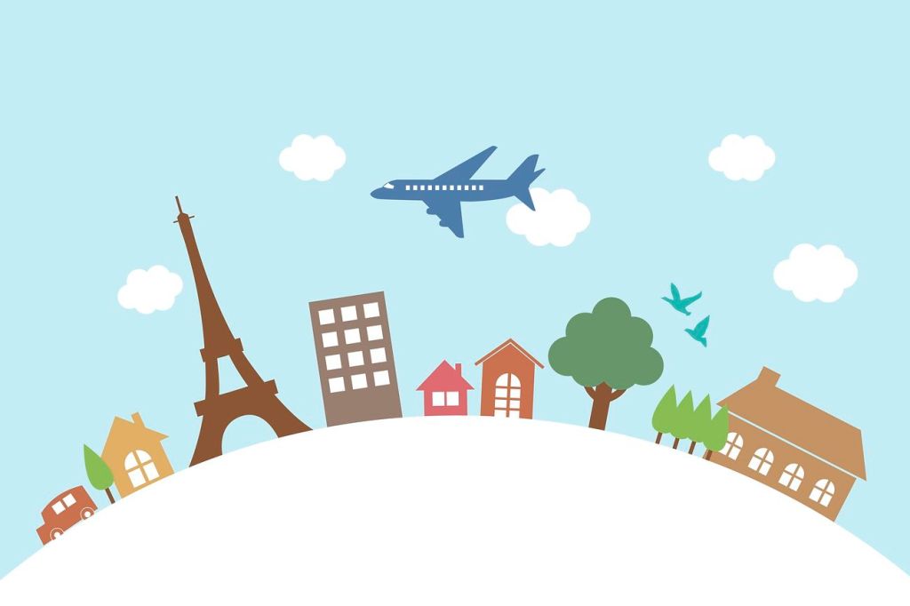 Making A Difference Where You&nbsp;Are