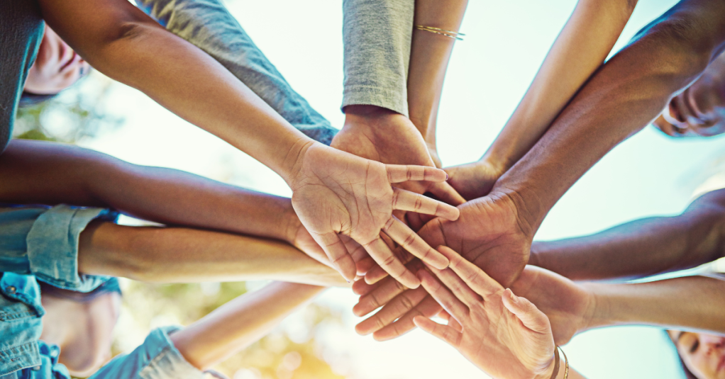 The Oneness of the&nbsp;Church