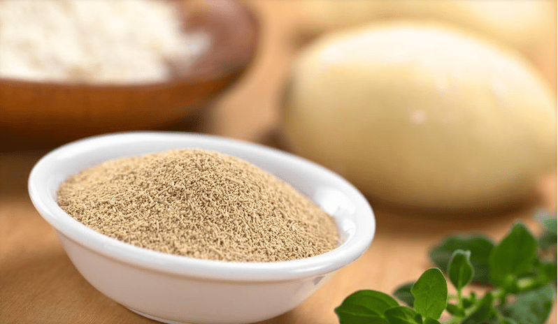 The Parable of the&nbsp;Leaven