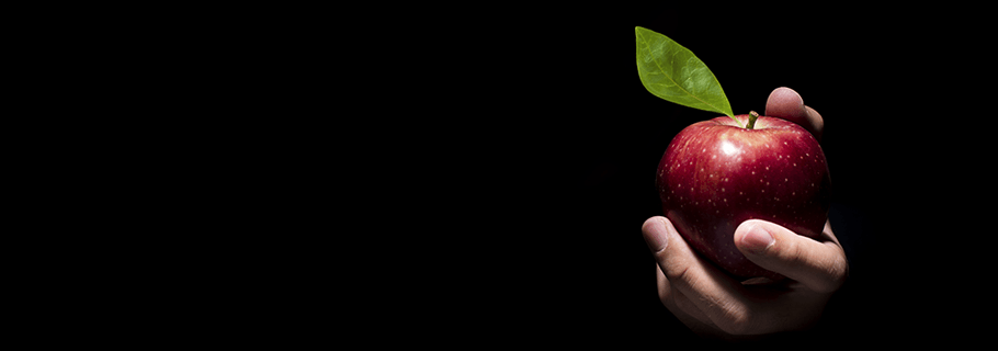 When Temptation Is&nbsp;Strong