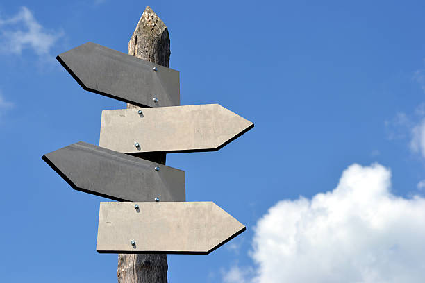 There Is Another&nbsp;Way