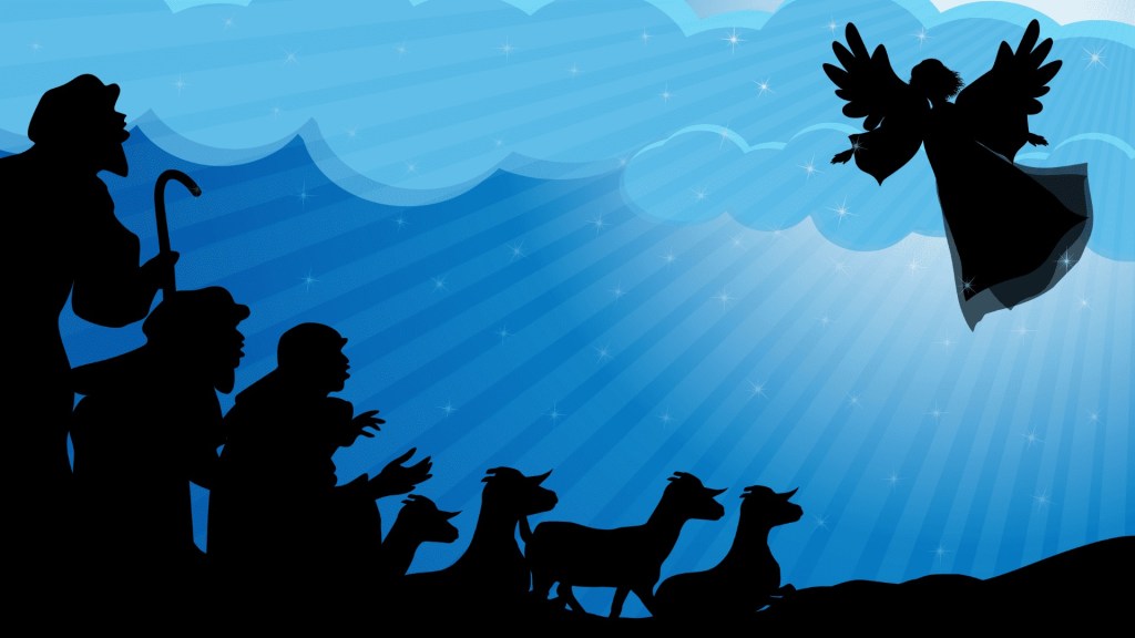 Glory To God In The&nbsp;Highest