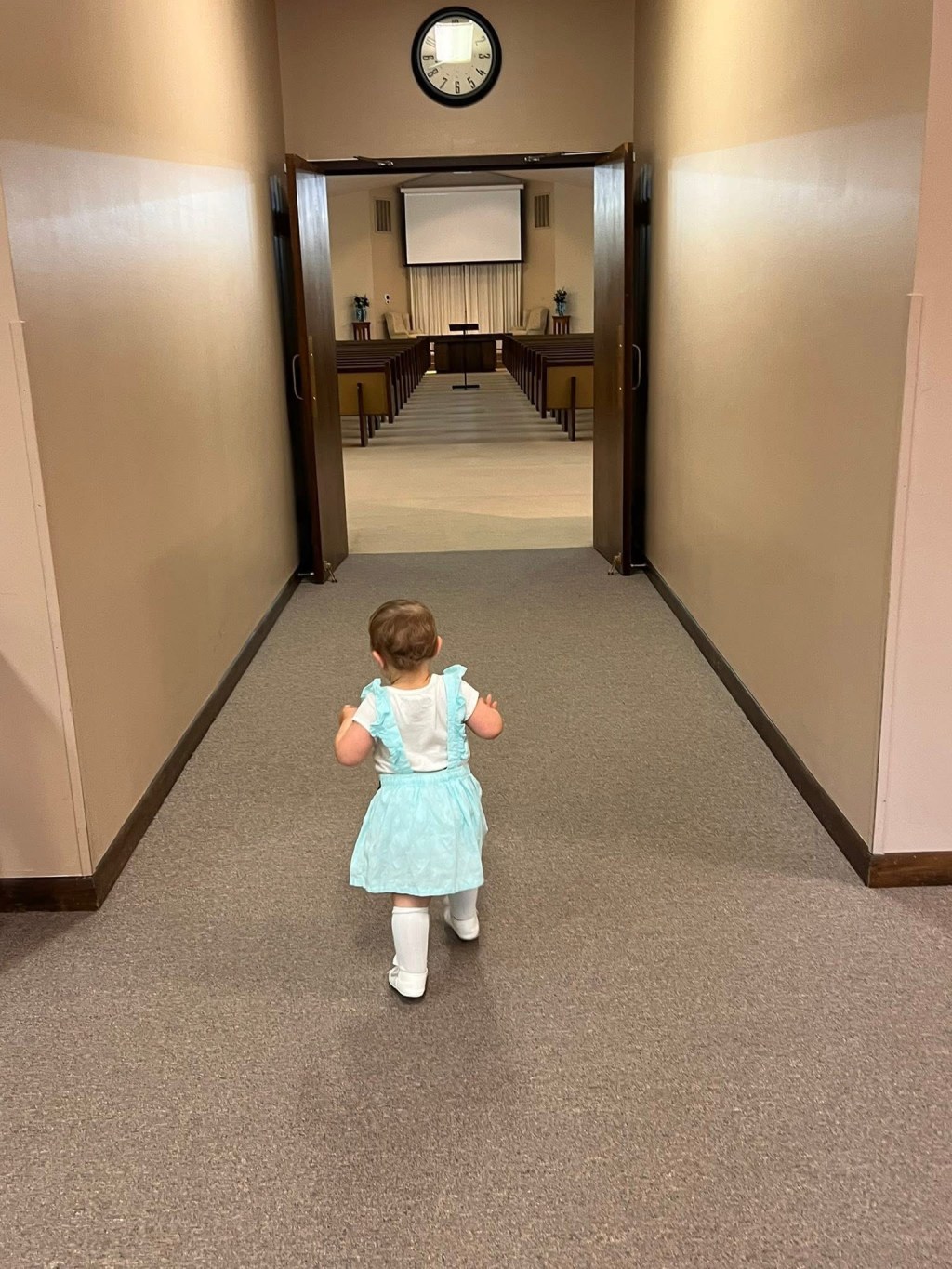 Bring Your Family To&nbsp;Worship