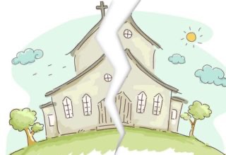 Who Is Responsible For&nbsp;Division?