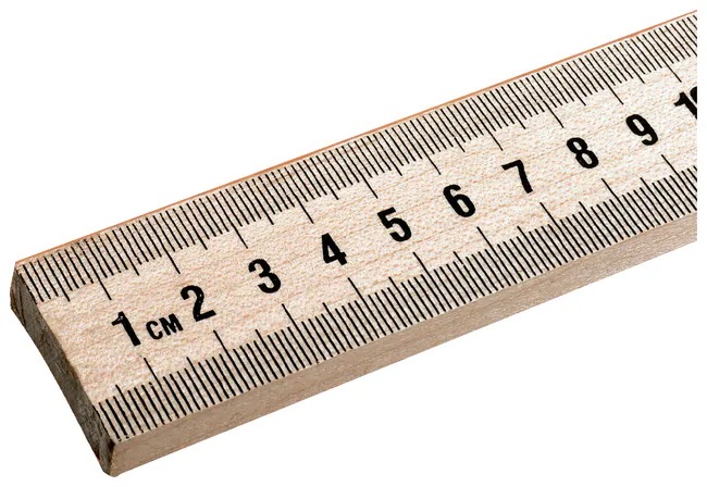 The God That Measures